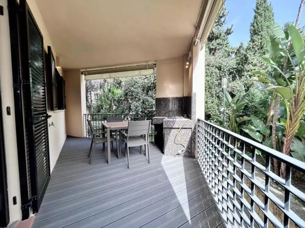 Apartament amb piscina en venda a Nueva Andalucía, imagen 4