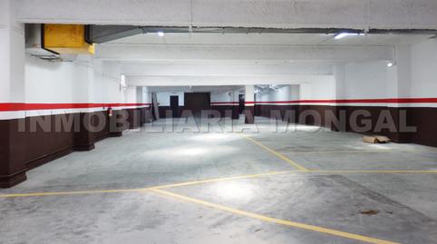 Photo 3 of Garage to rent in Carrer Joan Martí, 20, Marianao, Sant Boi de Llobregat