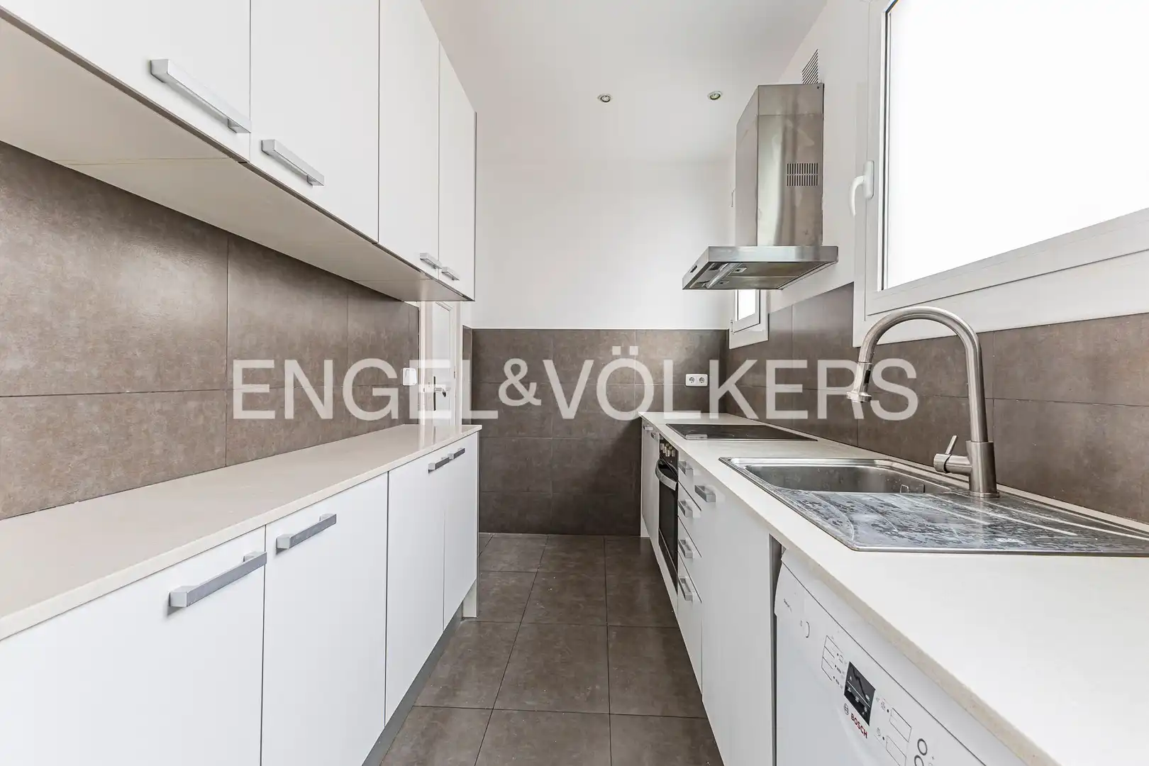 Flat with lift to rent in Sarrià - Sant Gervasi, imagen 12