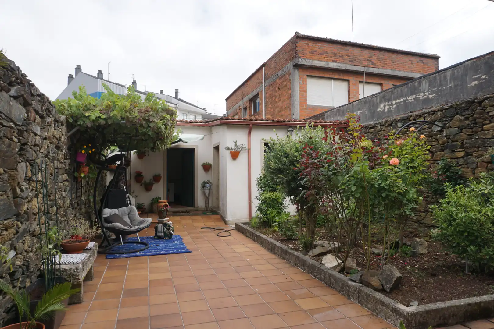 Locale commerciale in vendita a Avenida Lugo, imagen 3