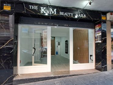 Business premises to rent in Carrer de Francesc Bastos 3