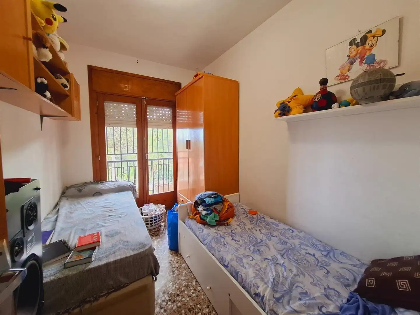 Dormitori de Casa o xalet en venda en Calafell amb Jardí privat, Terrassa i Traster