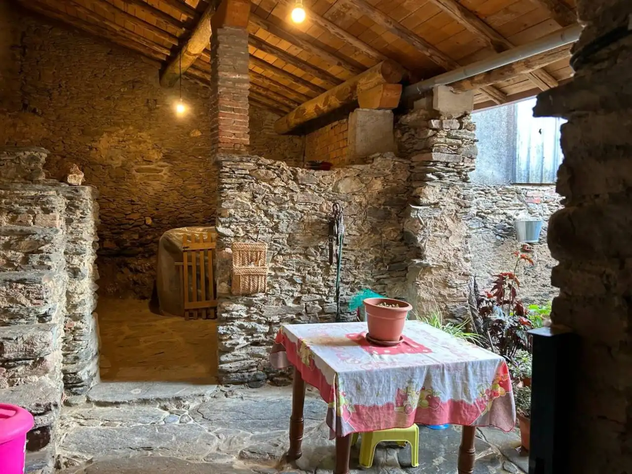 Casa rústica en venda a Malpartida de Plasencia, imagen 26