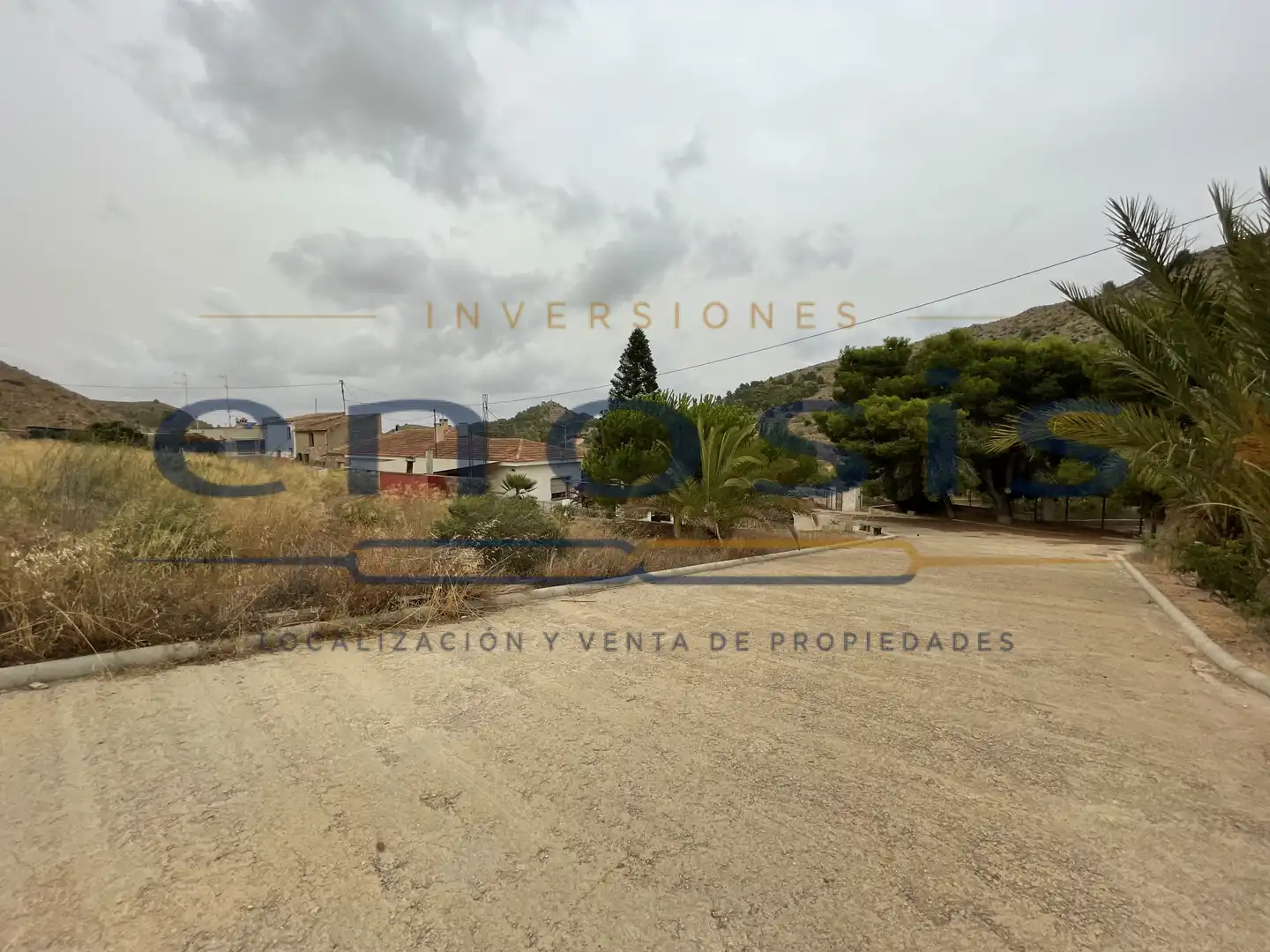 Casa rústica amb piscina en venda a carretera E-16, imagen 8