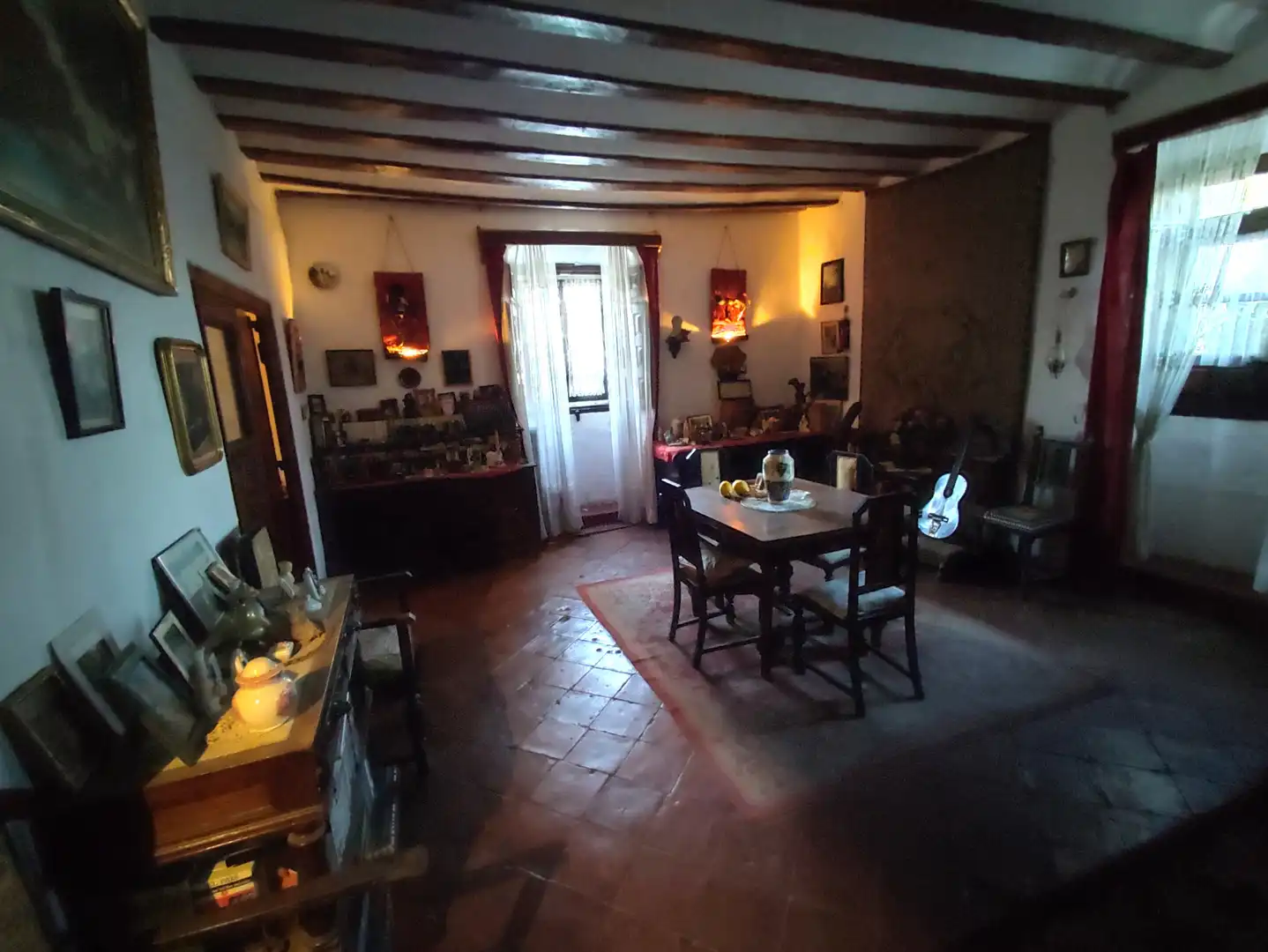 Comedor de Piso en venta en Arraia-Maeztu con Amueblado