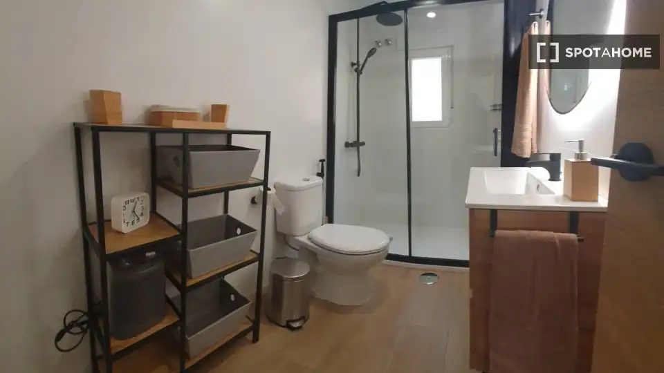 Habitació a Los Pájaros