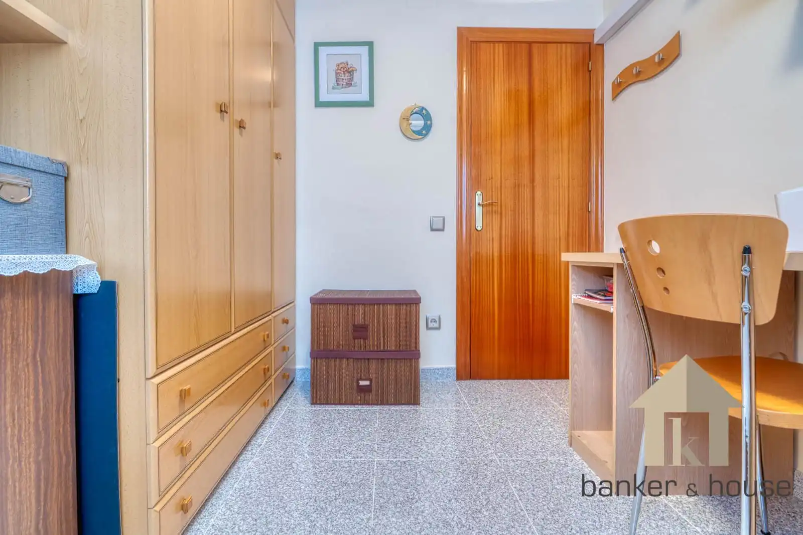 Pis en venda en Cerdanyola del Vallès amb Aire condicionat, Calefacció i Terrassa