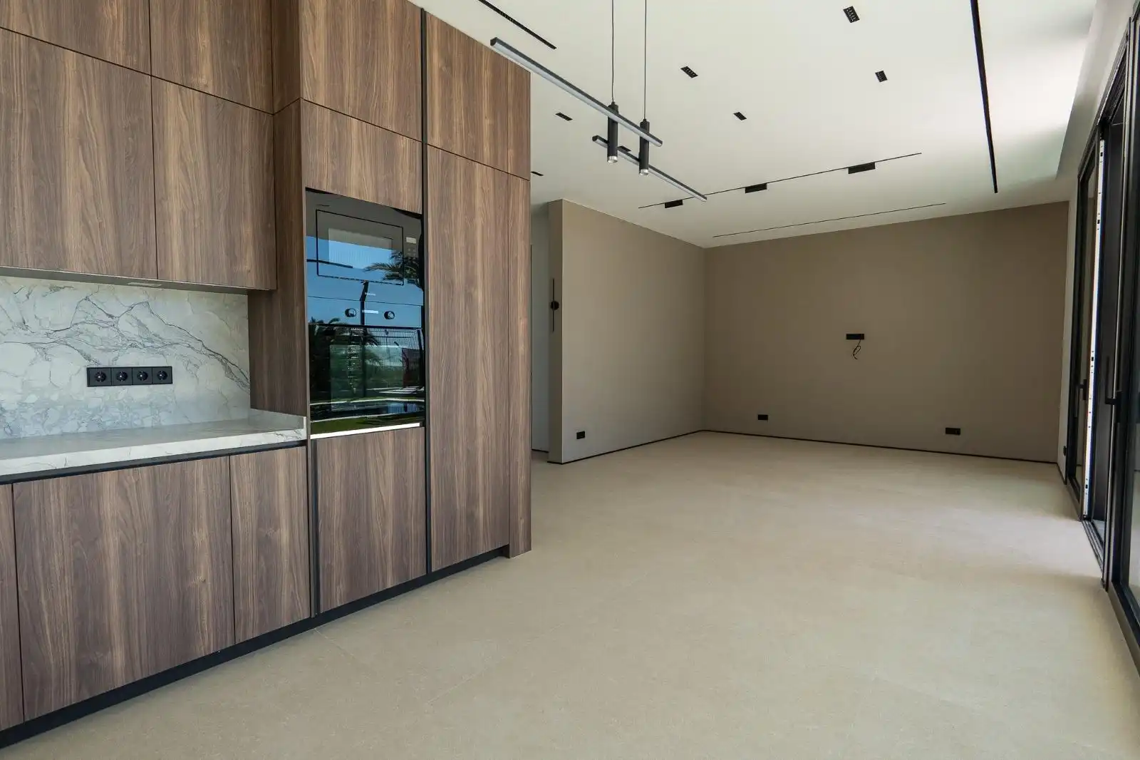 Detached house with pool for sale in Torre Valentina - Mas Vilar de La Mutxada - Treumal, imagen 6