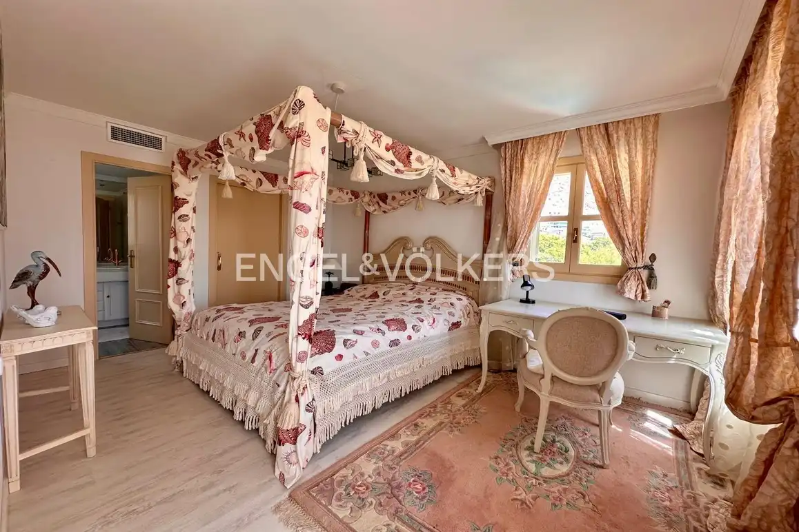 Detached house with terrace for sale in Calle Isla Mallorca, imagen 41