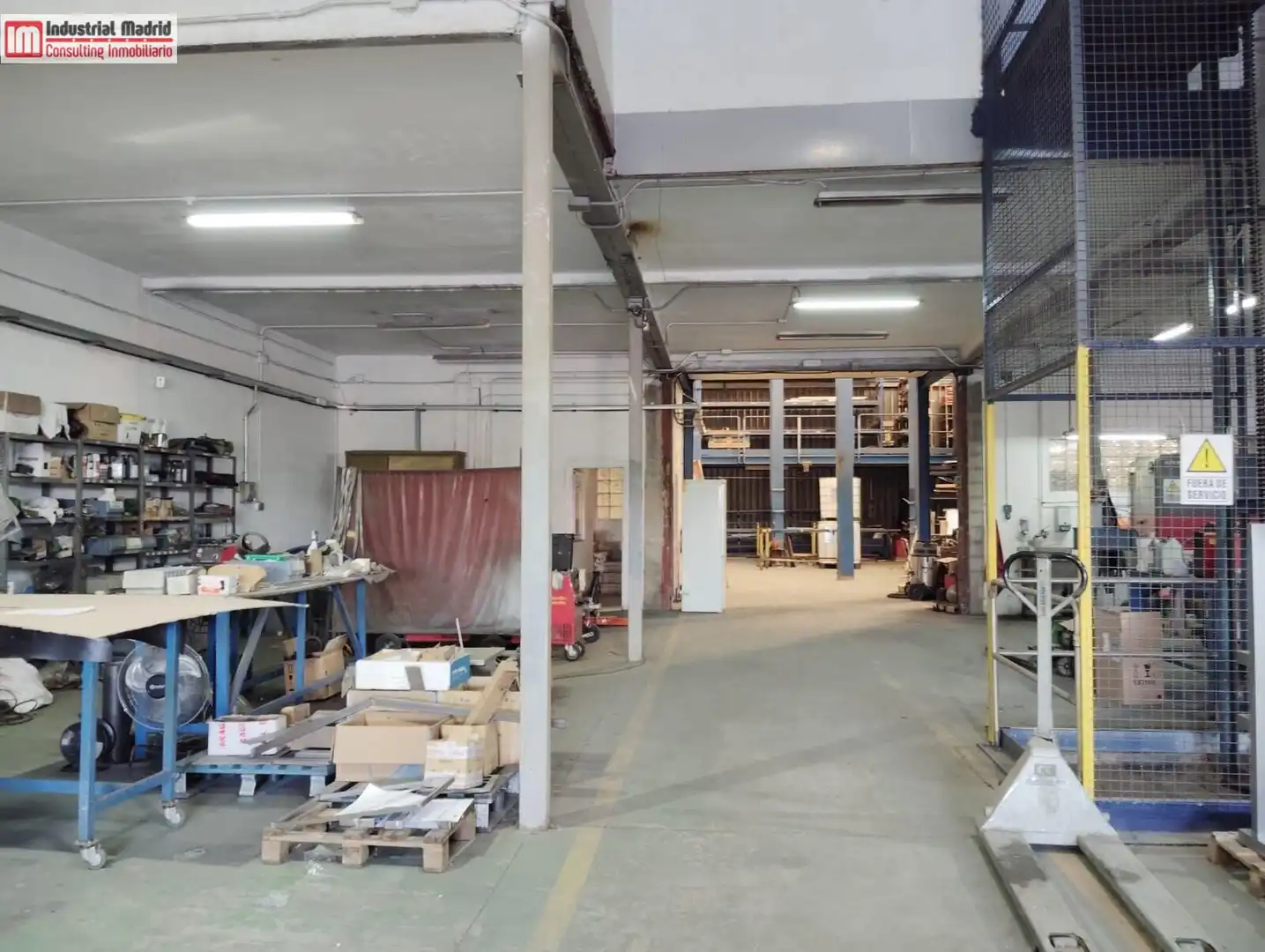 Nave industrielle à vendre à Zona Industrial, imagen 5