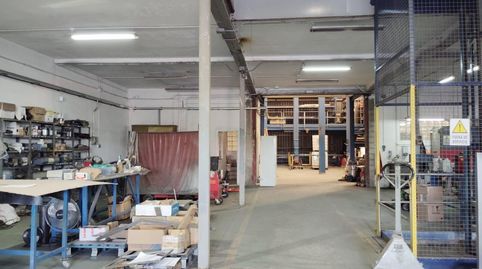 Venta de Nave Industrial en el Polígono Malvar  Arganda del Rey, imatge 5