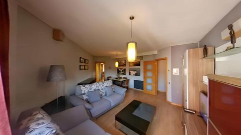 Foto 2 de Piso de alquiler en Calle de la Diligencia, Palomeras Bajas, Madrid Capital