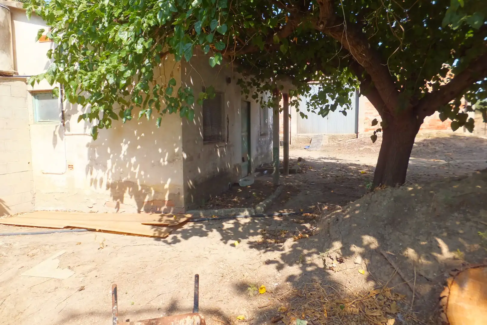 Terreno rústico en venta en Vial Camino 20, imagen 21