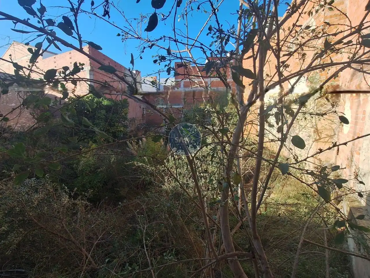 Terreny residencial en venda a Diputación Provincial, imagen 4