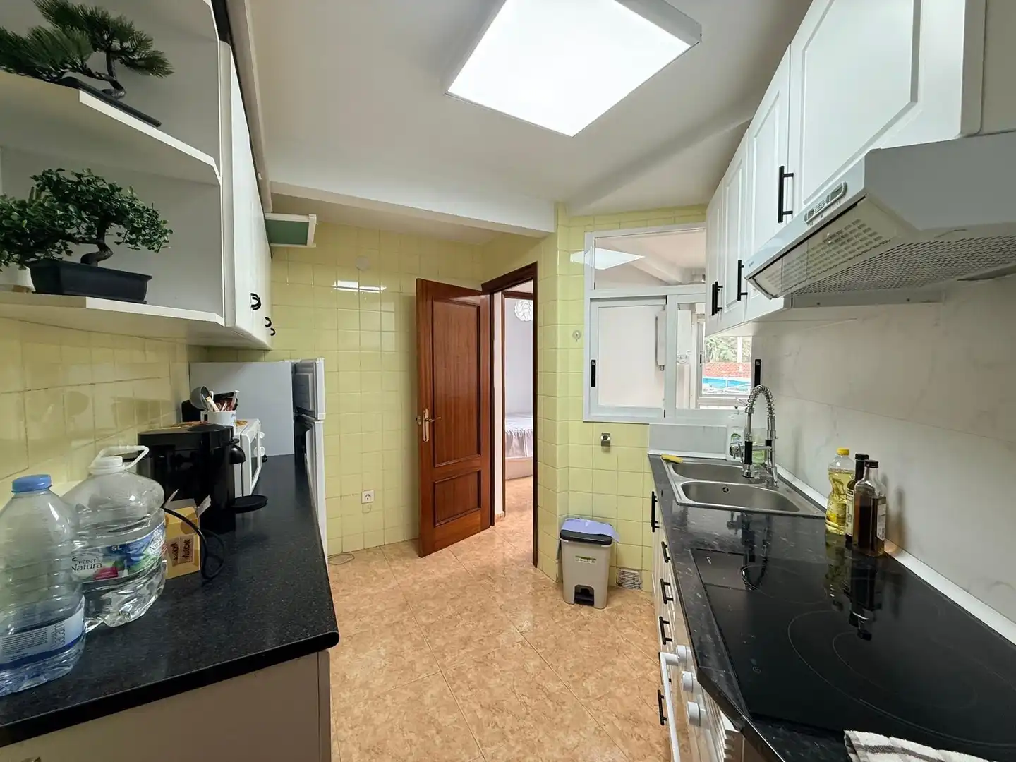 Wohnung mit Aufzug zum Verkauf in Rincón de Loix, imagen 18