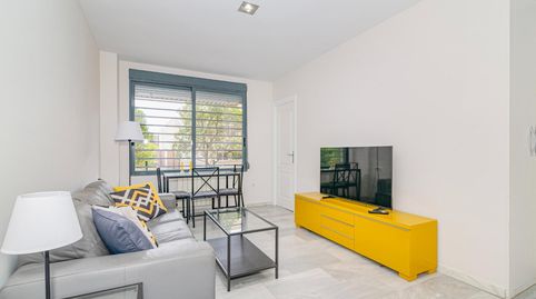 Photo 4 of Flat for rent in Avenida Salvador Allende, 7, Barrio de Zaidín, Granada Capital