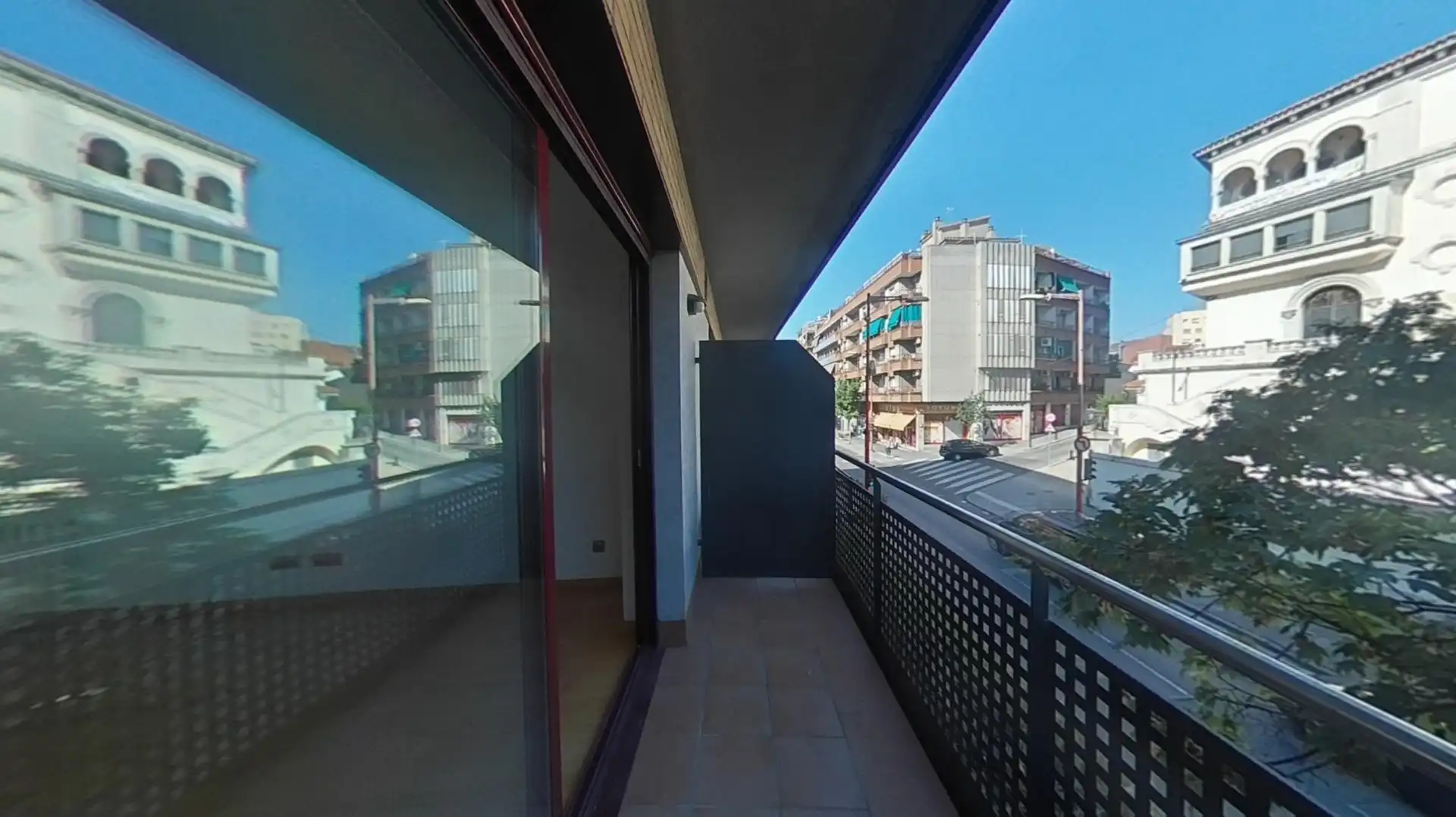Terrassa de Pis en venda en Mollet del Vallès