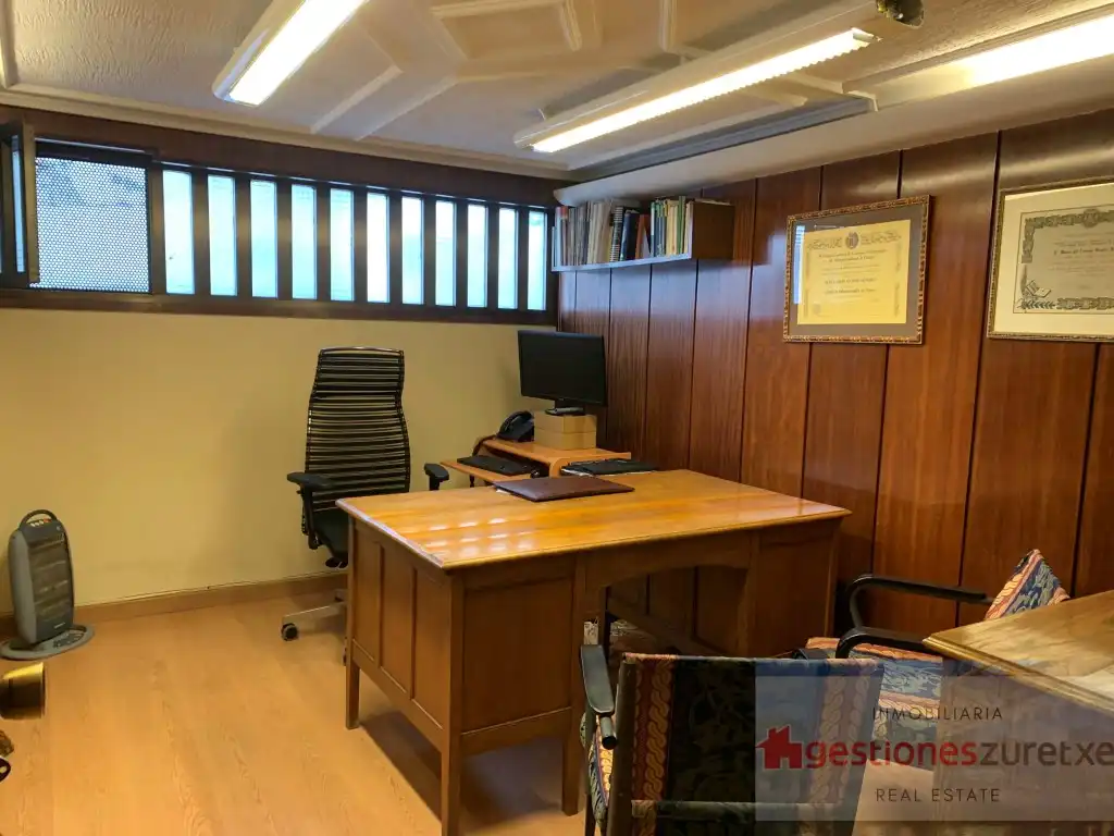 Oficina en venta en Calle Marcelino Oreja, imagen 8