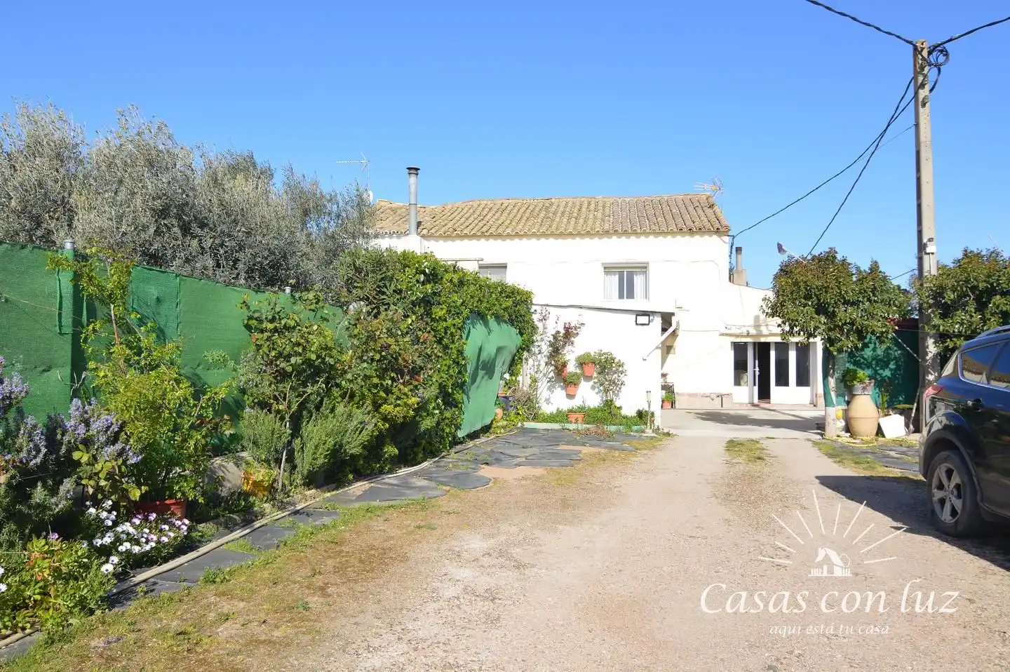Houses for sale in Casetas, Garrapinillos