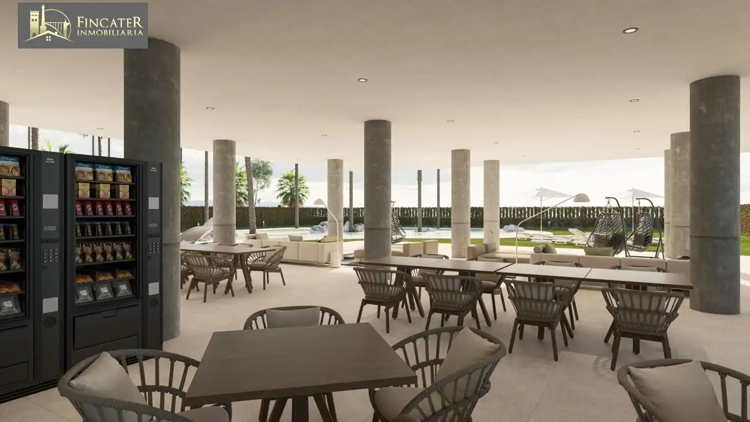 Appartamento con piscina in vendita a Moncófar Playa, imagen 9