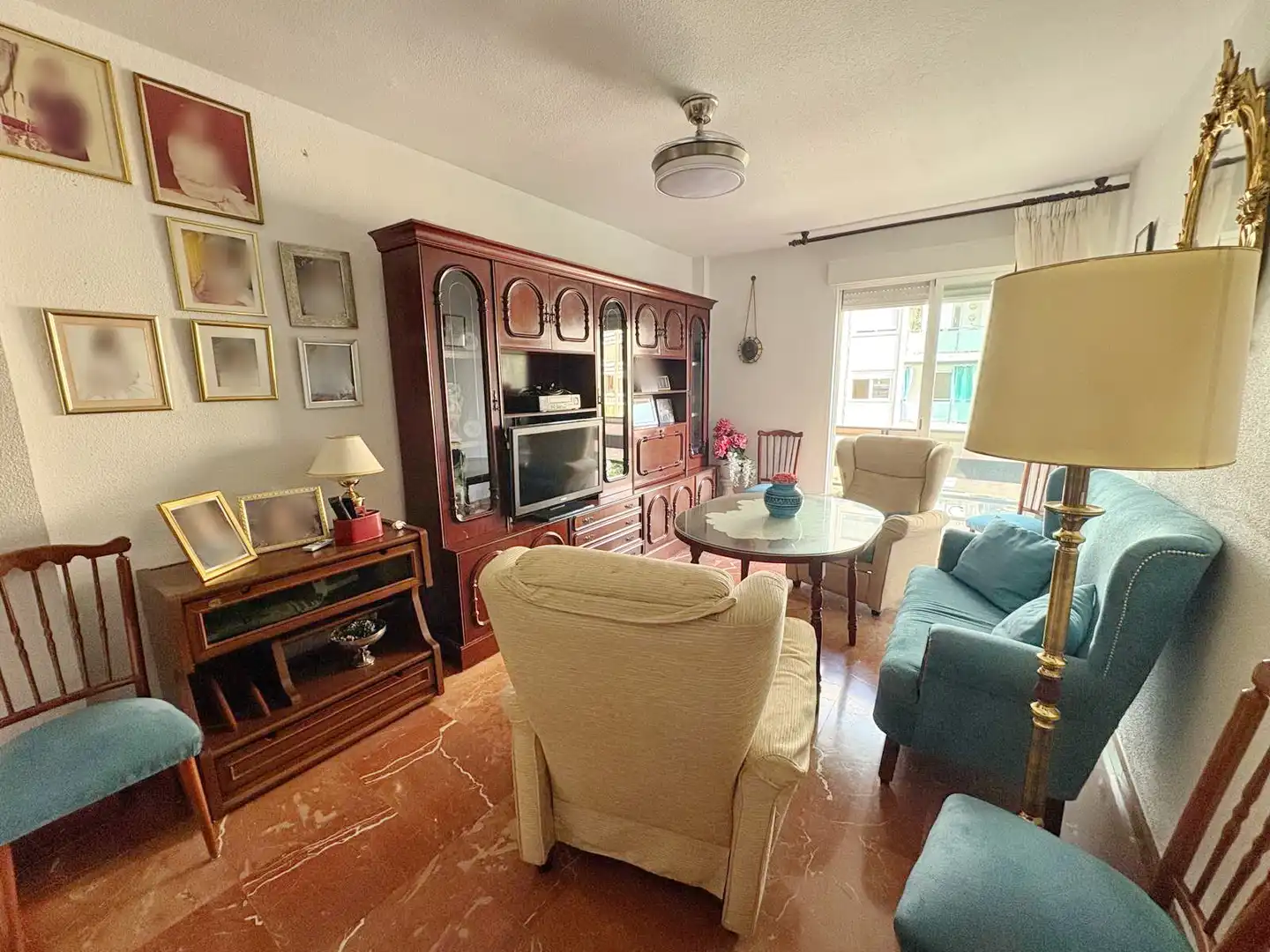Flat with lift for sale in Poniente-Sur, imagen 5