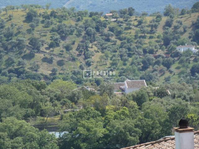 Terreno industrial en Venta en LA PASADILLA, 1 en Gaucín