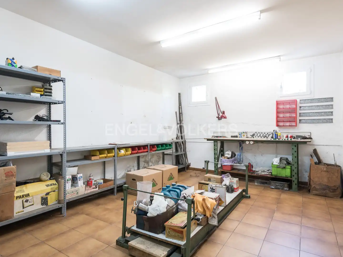 Casa con jardín en venta en Pallejà, imagen 37