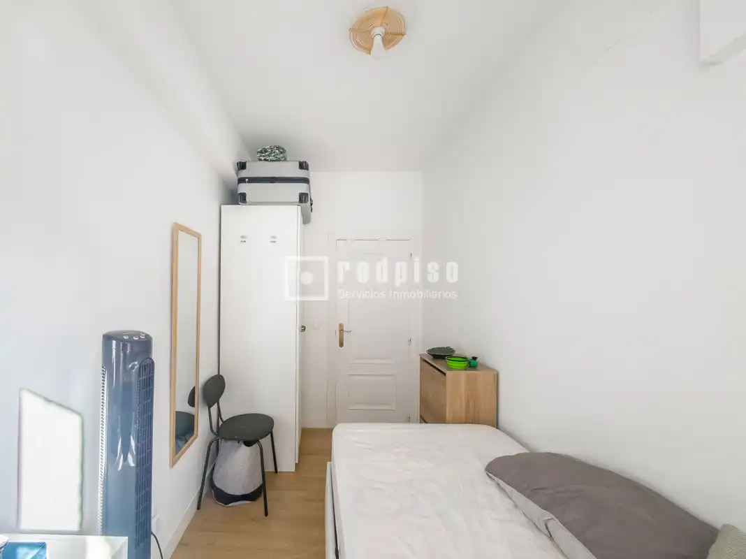 Habitación de Piso en venta en Alcorcón