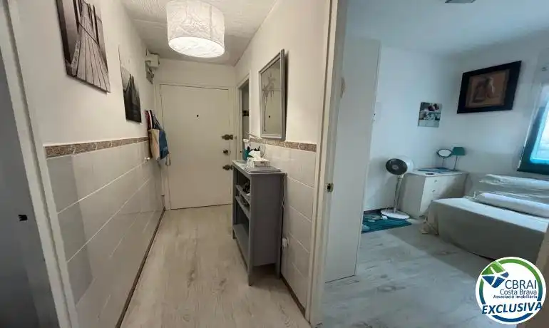 Appartement compact à vendre à Carretera del Far, imagen 8
