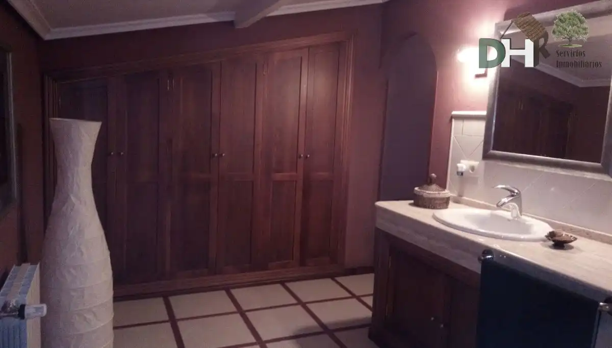 Chalet en venta en Moraleja, imagen 24