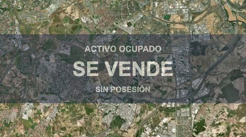 Foto 5 de Piso en venta en La Alhóndiga, Getafe