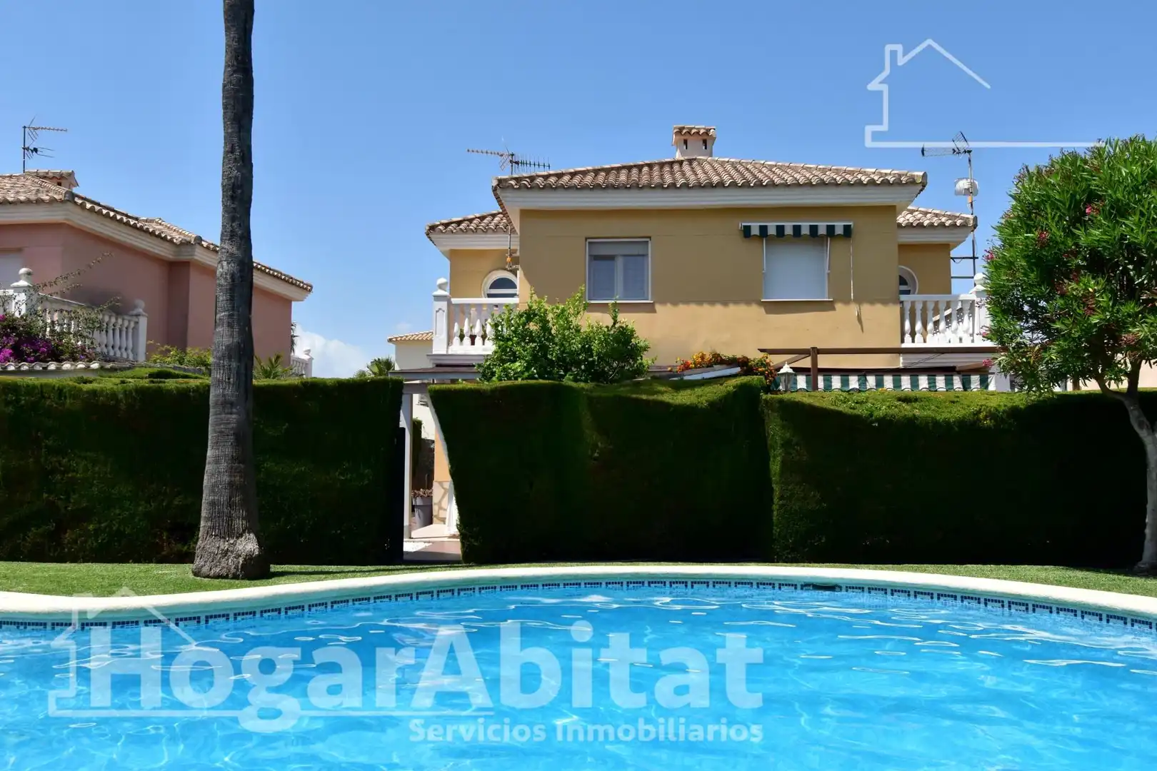 Maison mitoyenne avec terrasse à vendre à Avenida Gaudí, imagen 15