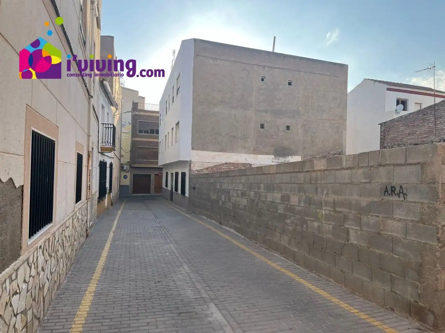 Terrenys i solars en venda a Albox, imagen 7