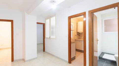 Foto 3 de Pis en venda a Cardenal Cisneros, Can Boada, Barcelona