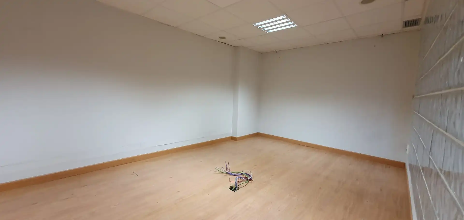 Bureau avec ascenseur à louer à Cuatro Caminos, imagen 2