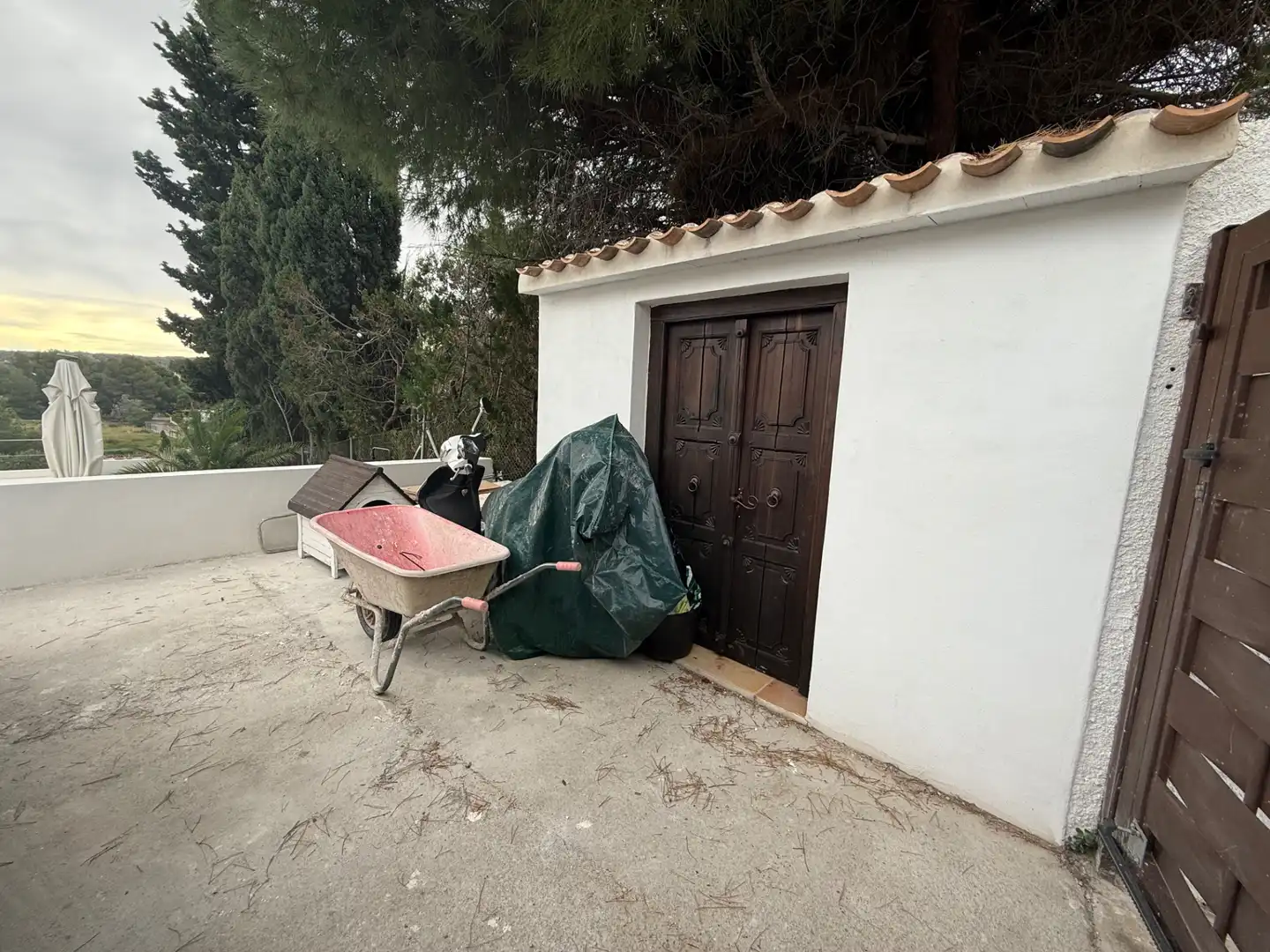 Villa avec terrasse à vendre à El Montgó, imagen 83