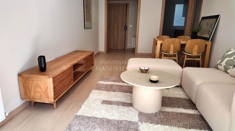 Photo 5 of Flat for rent in Camelias, Praza Independencia, Vigo