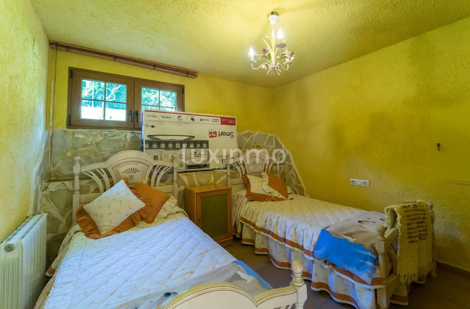 Villa mit Pool zum Verkauf in El Tossal - Bello Horizonte, imagen 40