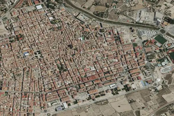 Pis en venda en Novelda, Alicante