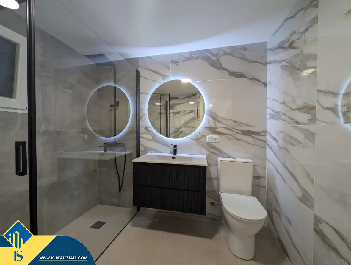 Apartament amb ascensor en venda a Playa del Cura, imagen 14
