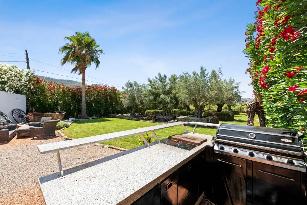 Casa rústica con piscina en venta en Port d'Andratx, imagen 10