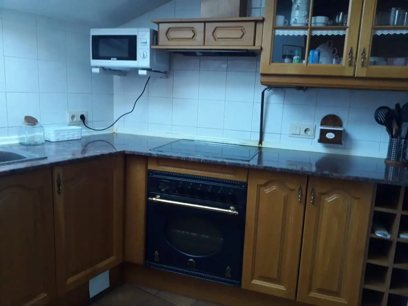Duplex avec ascenseur à louer à Carrer del Raval 38, imagen 13