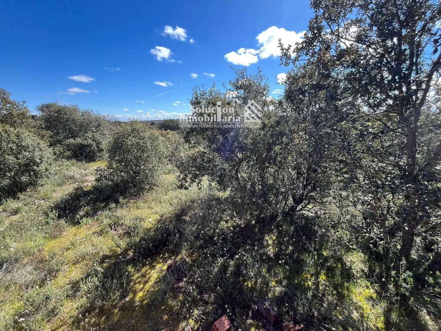 Terreno en venta en Terradillos