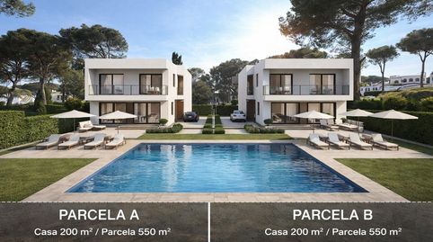 Foto 2 de Residencial en venta en Carrer del Puig Sec, Port - La Cota - Puig Sec, L'Escala