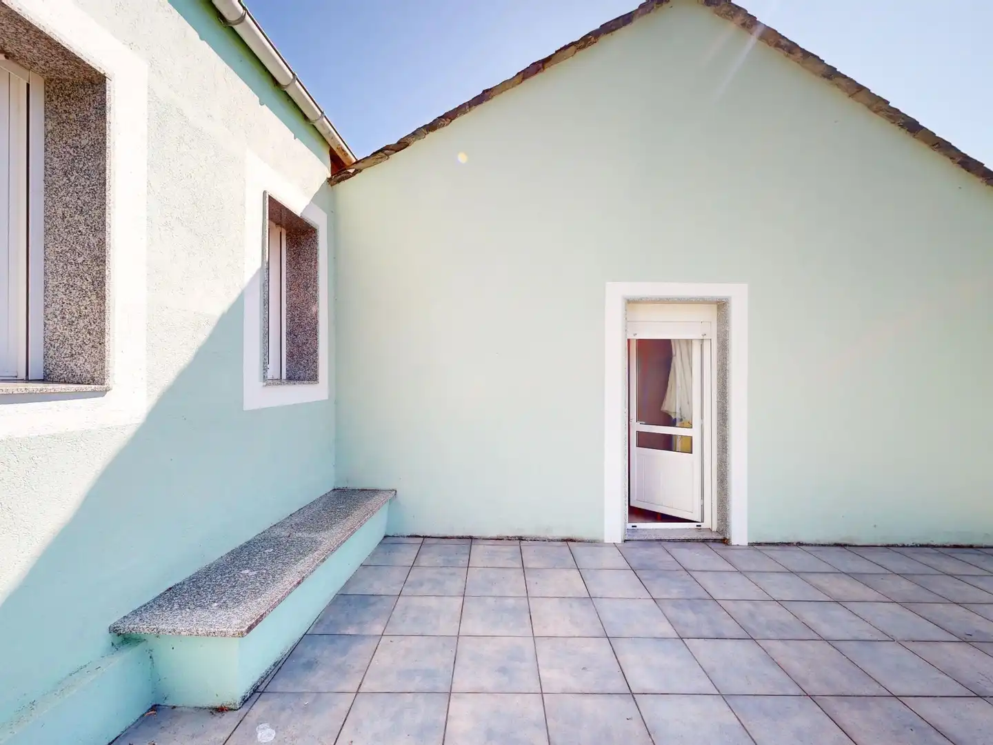 Haus zum Verkauf in Lugar A Rúa, imagen 30