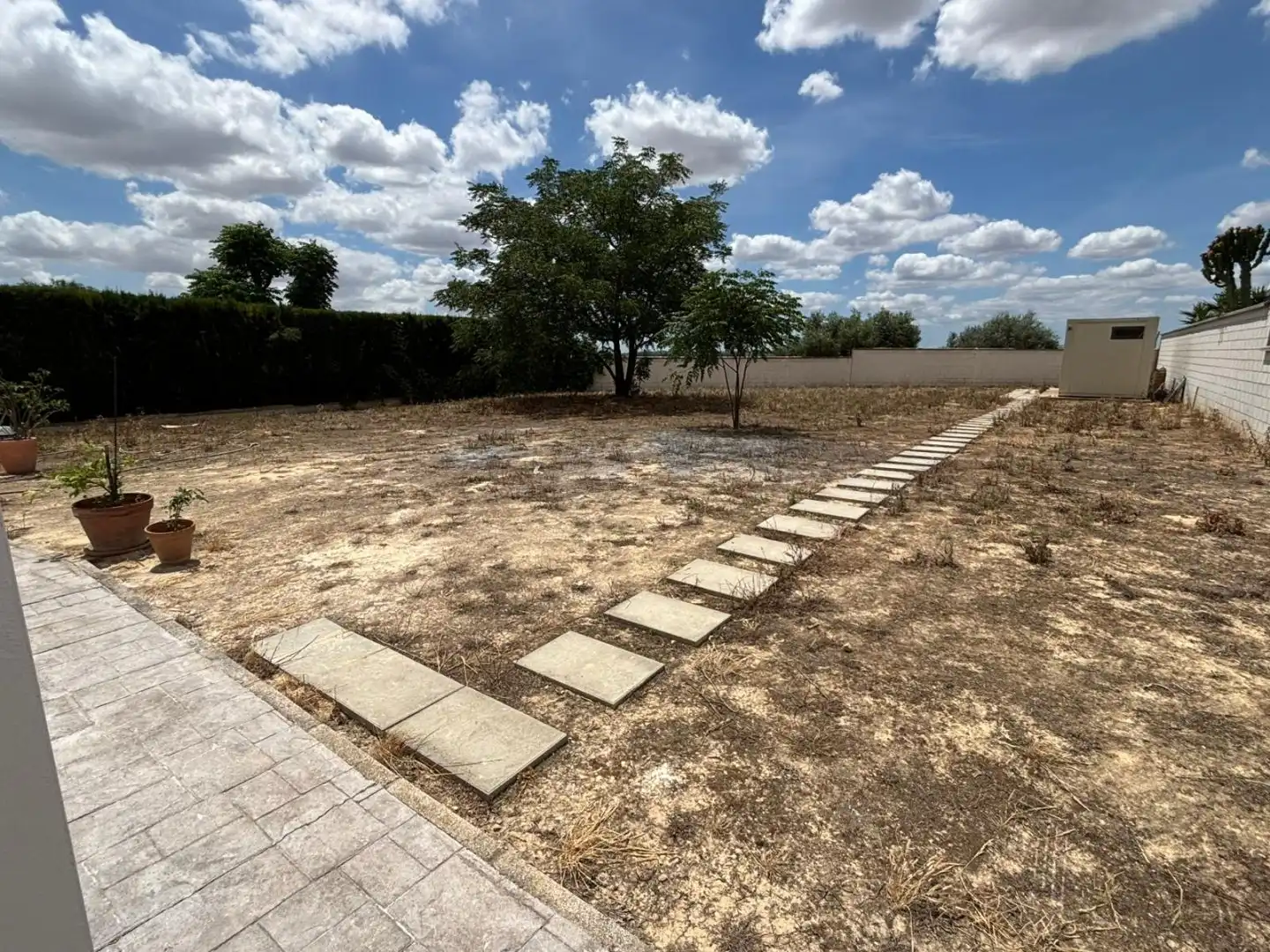 Casa o xalet en venda en Bormujos amb Aire condicionat, Traster i Piscina