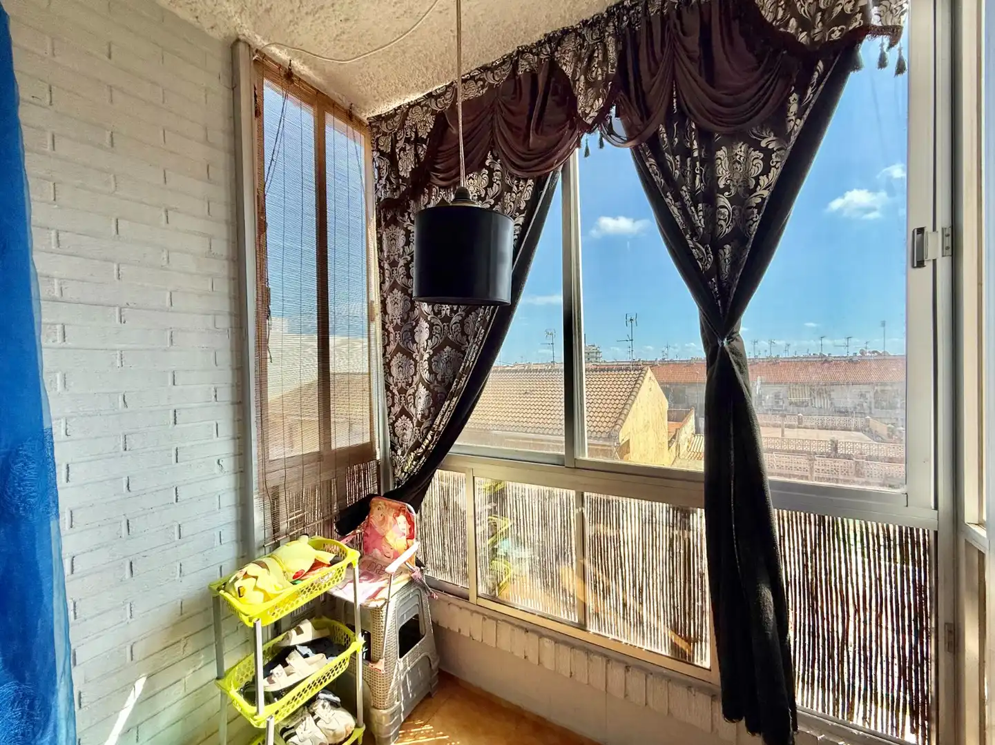 Wohnung mit Terrasse zum Verkauf in Los Cuarteros, imagen 2
