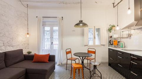 Foto 5 de Estudi de lloguer a Barri Gòtic, Barcelona