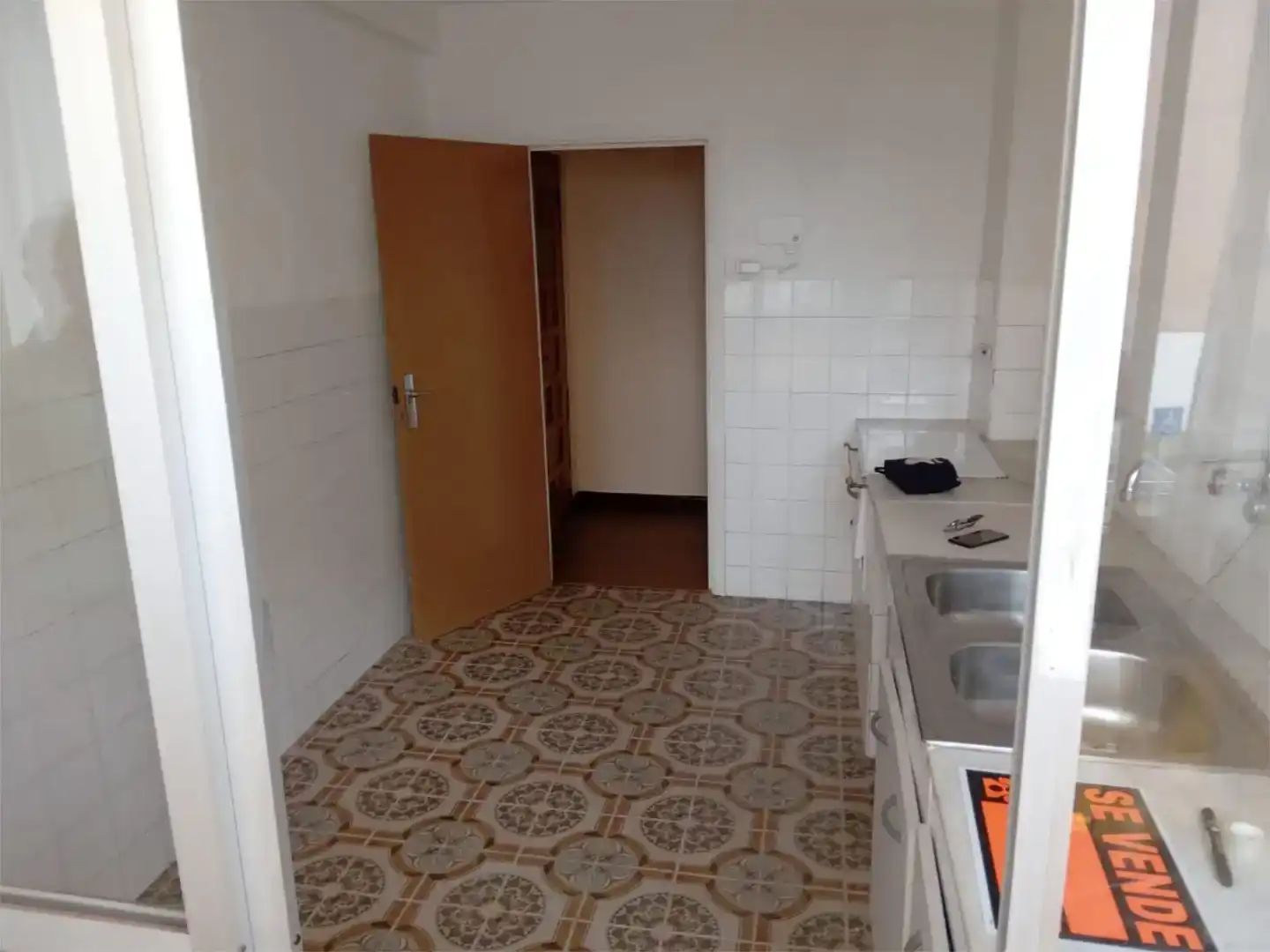 Cuina de Pis en venda en Avilés