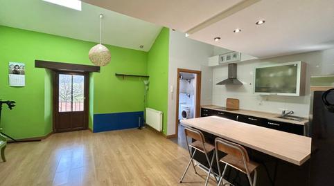 Foto 5 de Dúplex en venta en Ultzama, Navarra